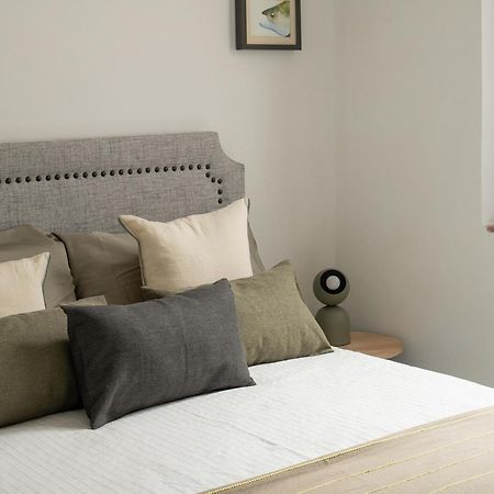Parking Free, Granada Vintage Haven Apartman Kültér fotó