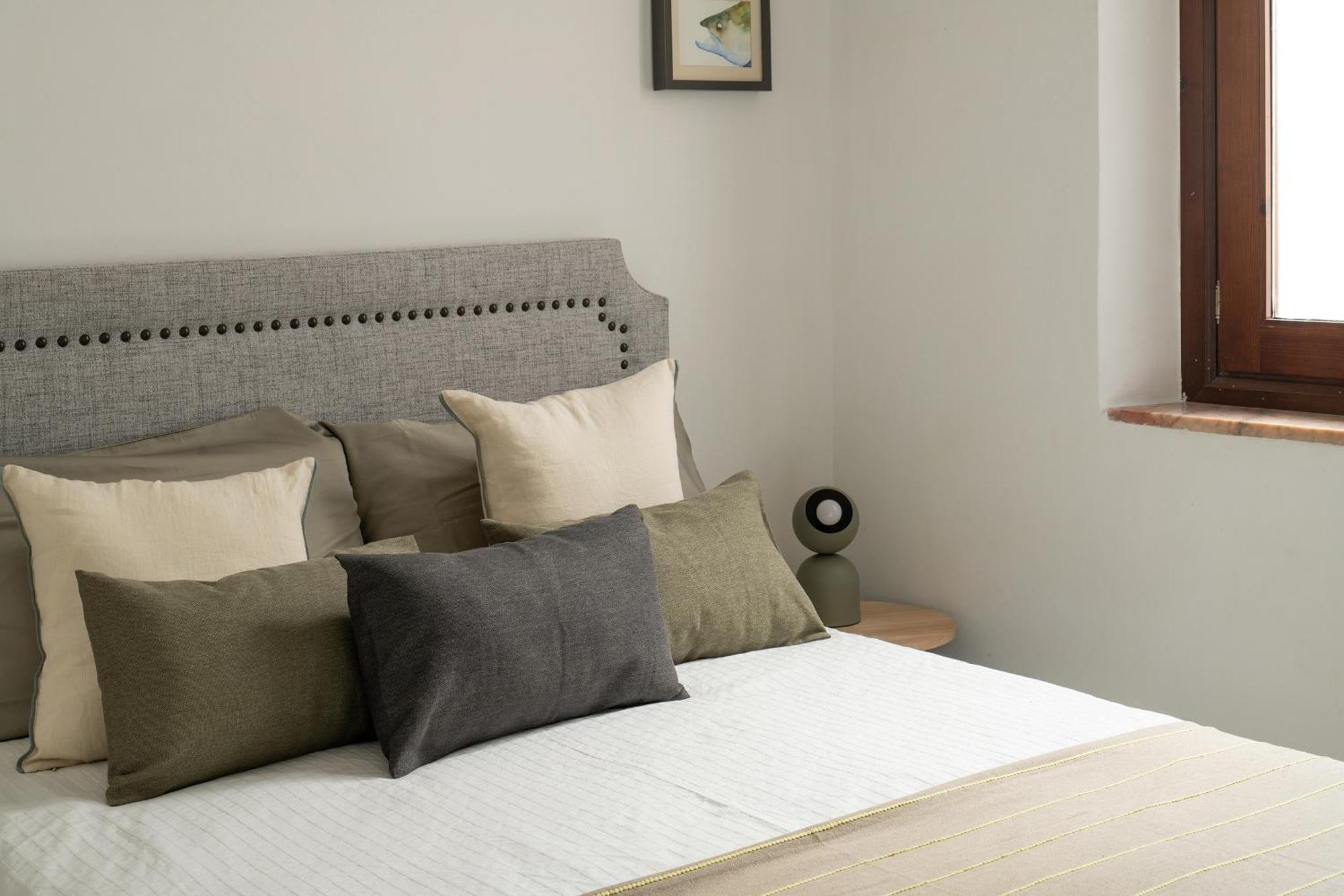 Parking Free, Granada Vintage Haven Apartman Kültér fotó