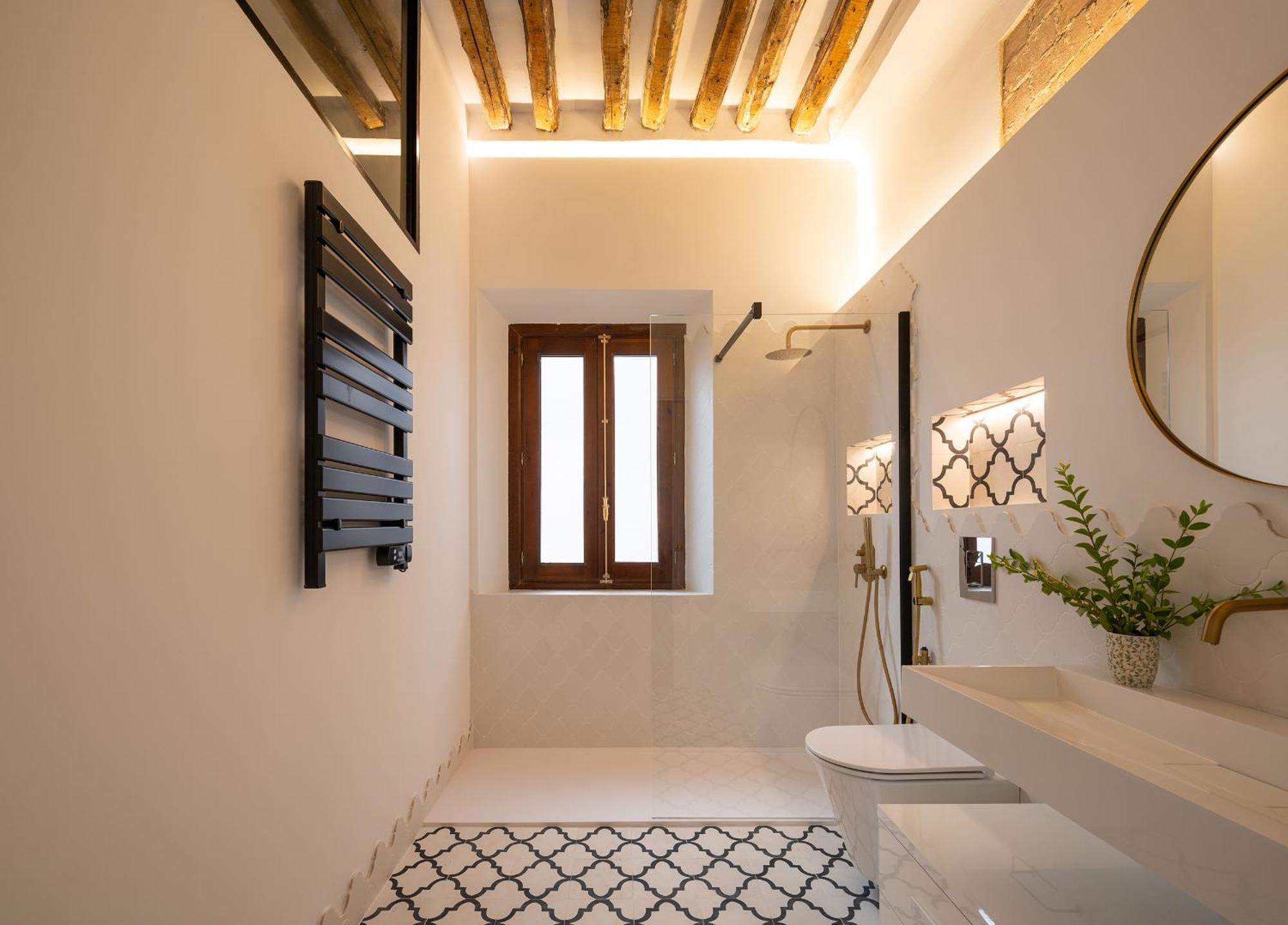 Parking Free, Granada Vintage Haven Apartman Kültér fotó