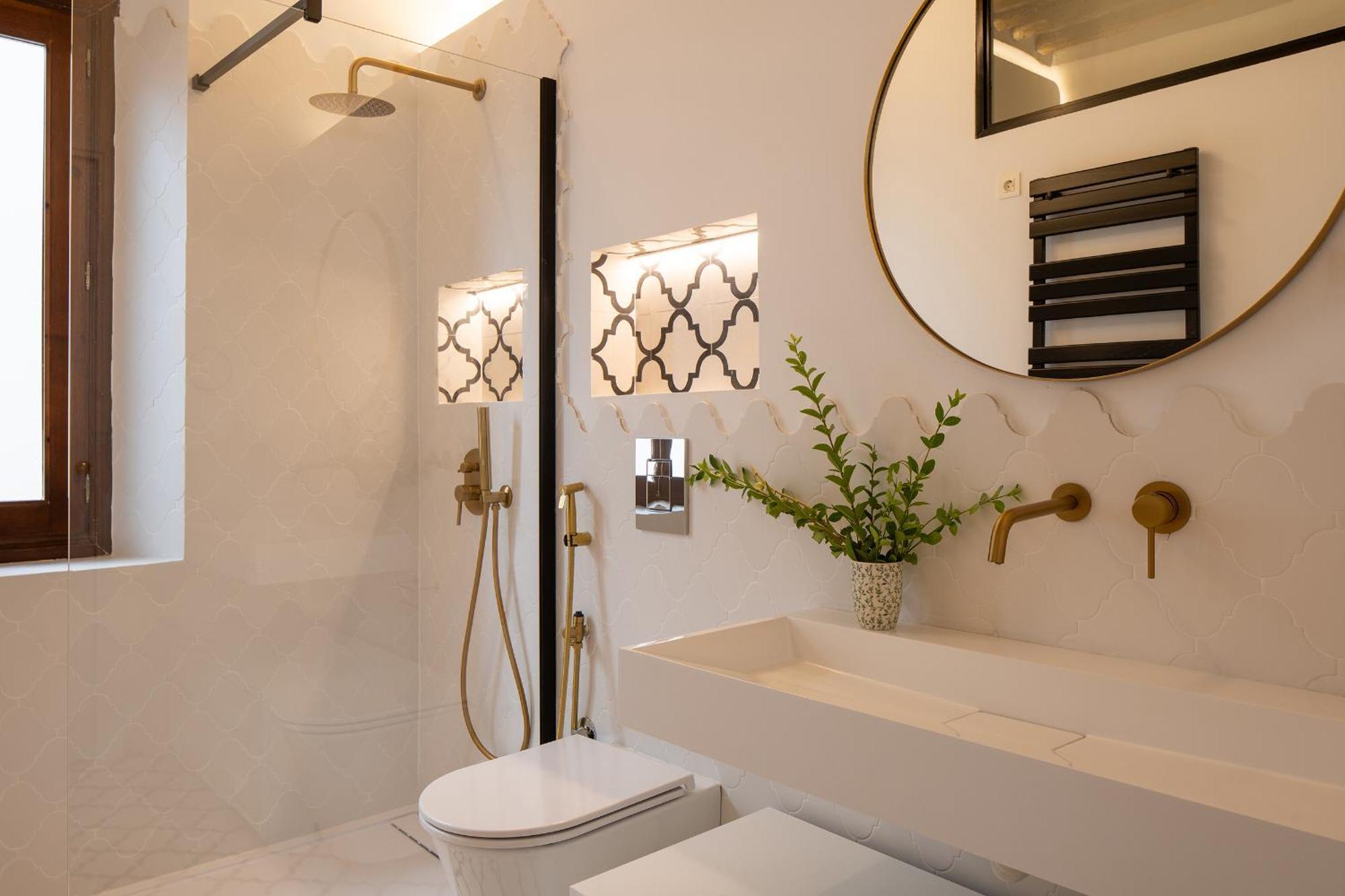 Parking Free, Granada Vintage Haven Apartman Kültér fotó