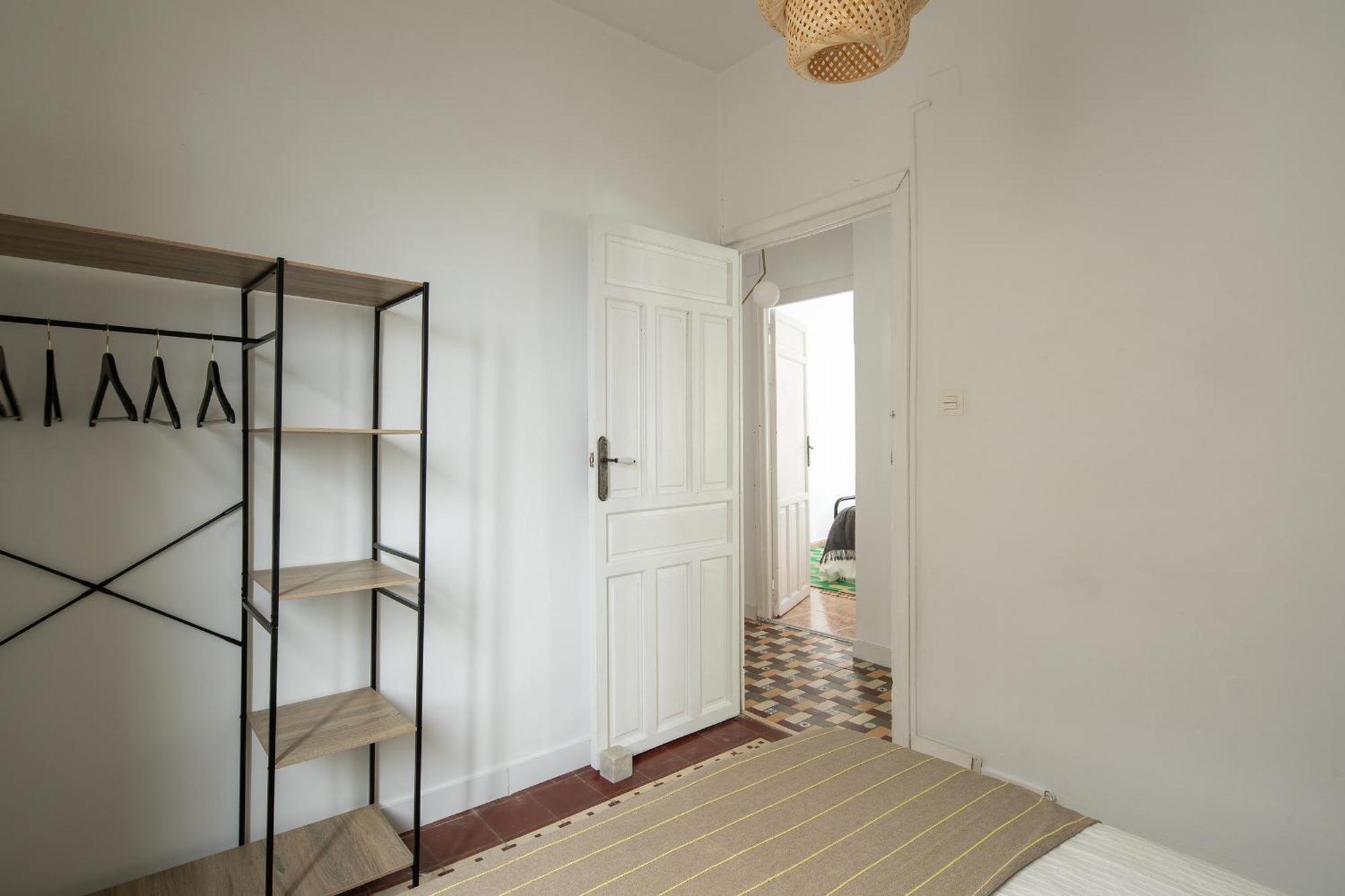 Parking Free, Granada Vintage Haven Apartman Kültér fotó