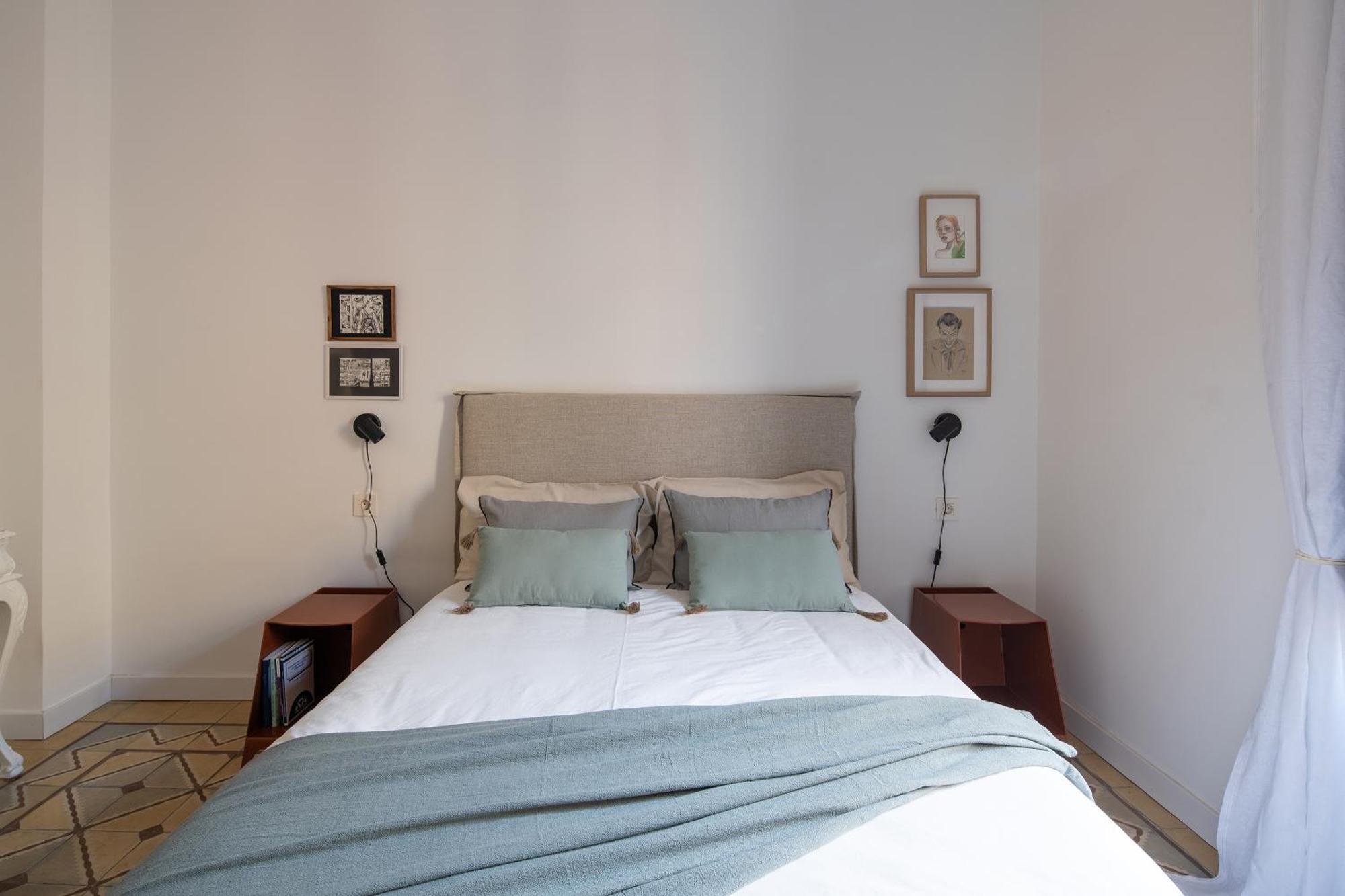 Parking Free, Granada Vintage Haven Apartman Kültér fotó